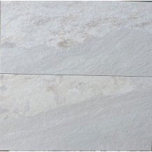 SIERA WHITE :Ανάγλυφο Αντιολισθητικό Γρανίτης1° 30,8x61,5cm